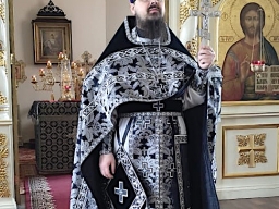 Фёдора Тирона